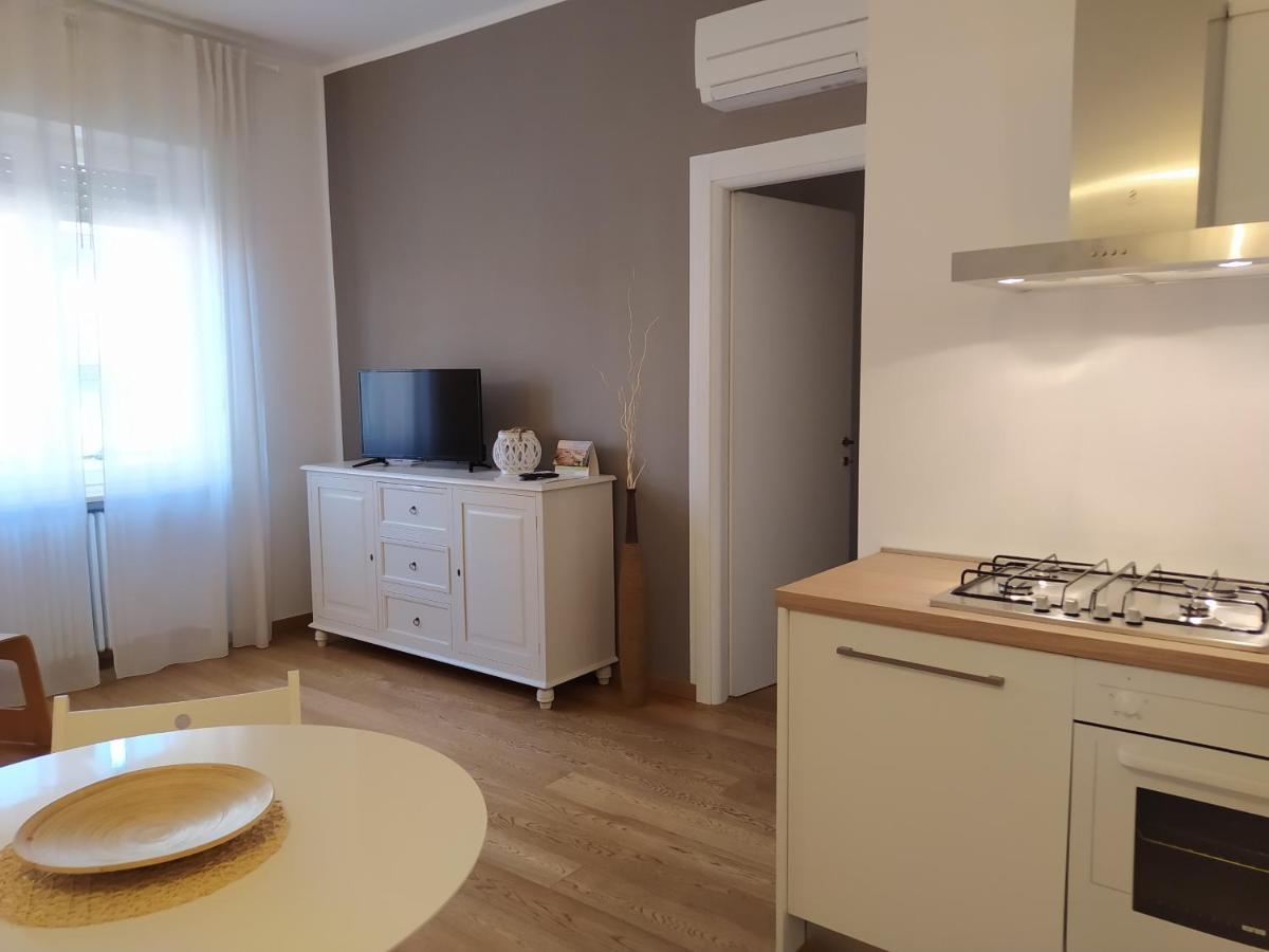 Luna Apartment Βερόνα Εξωτερικό φωτογραφία