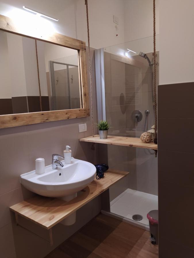Luna Apartment Βερόνα Εξωτερικό φωτογραφία