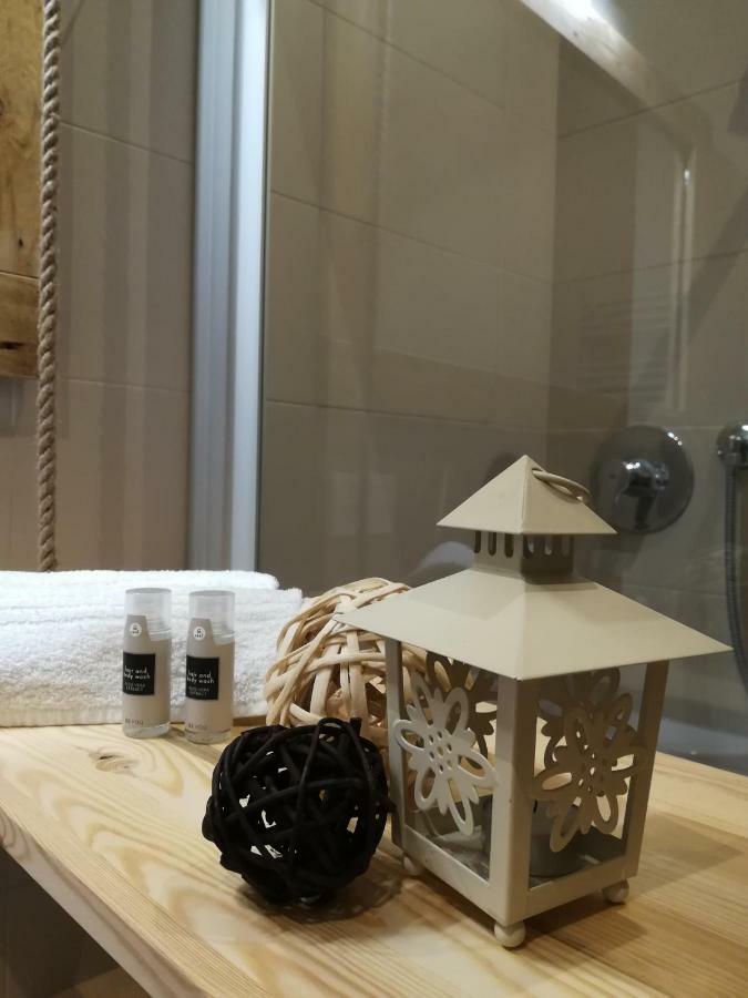 Luna Apartment Βερόνα Εξωτερικό φωτογραφία