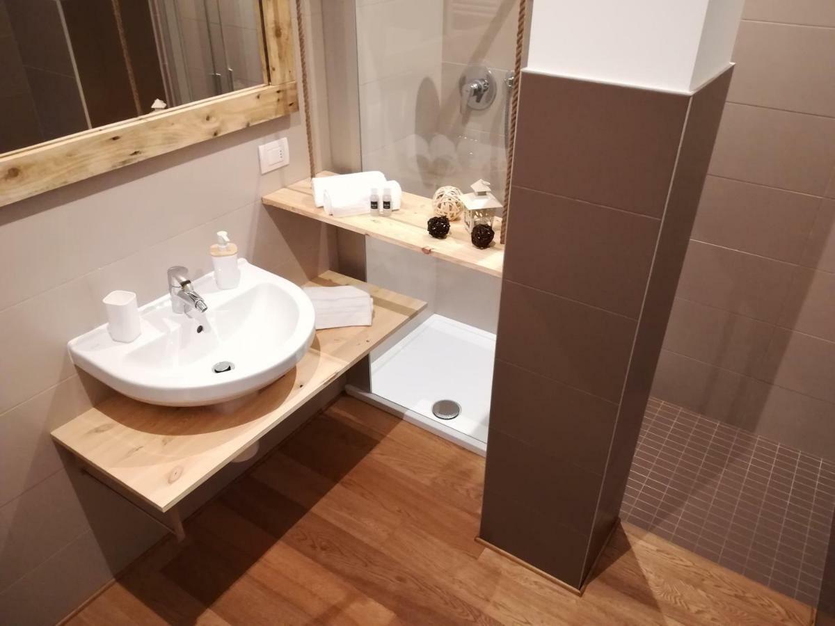 Luna Apartment Βερόνα Εξωτερικό φωτογραφία