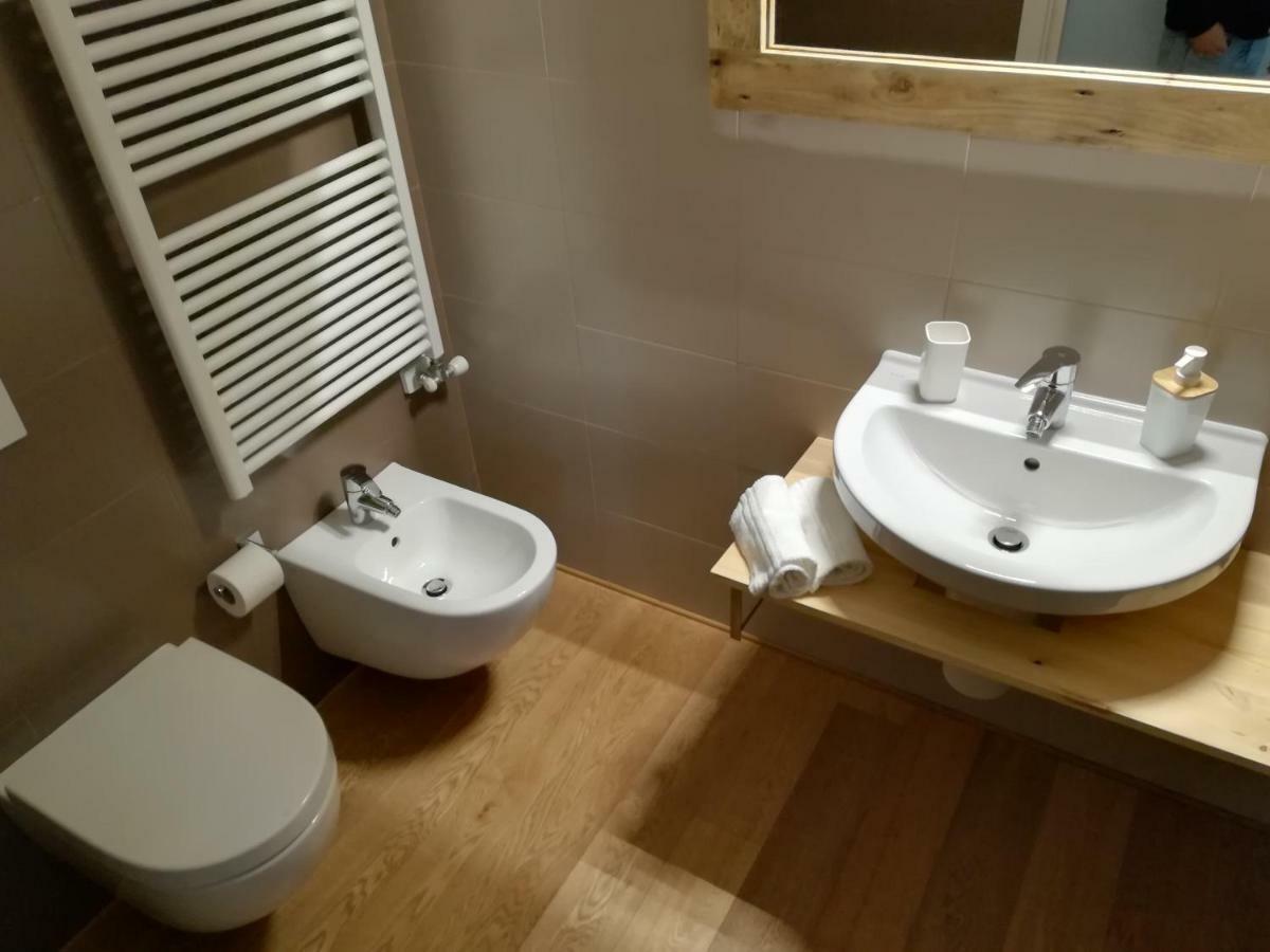 Luna Apartment Βερόνα Εξωτερικό φωτογραφία