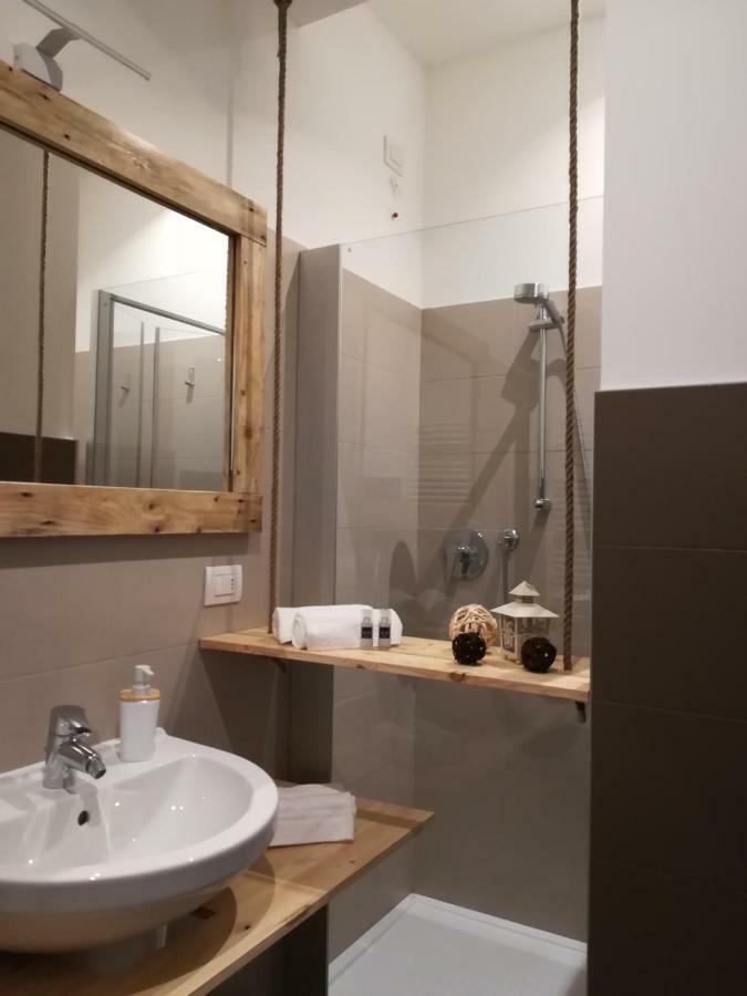 Luna Apartment Βερόνα Εξωτερικό φωτογραφία