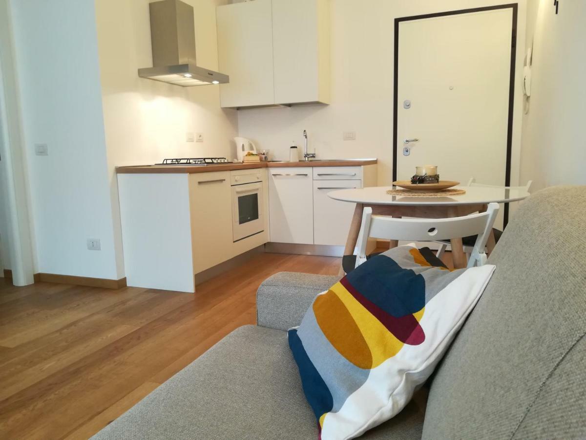 Luna Apartment Βερόνα Εξωτερικό φωτογραφία