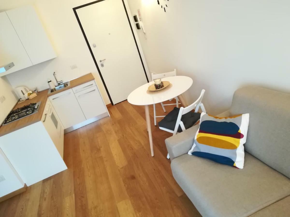 Luna Apartment Βερόνα Εξωτερικό φωτογραφία