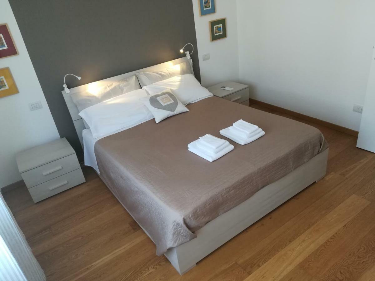 Luna Apartment Βερόνα Εξωτερικό φωτογραφία
