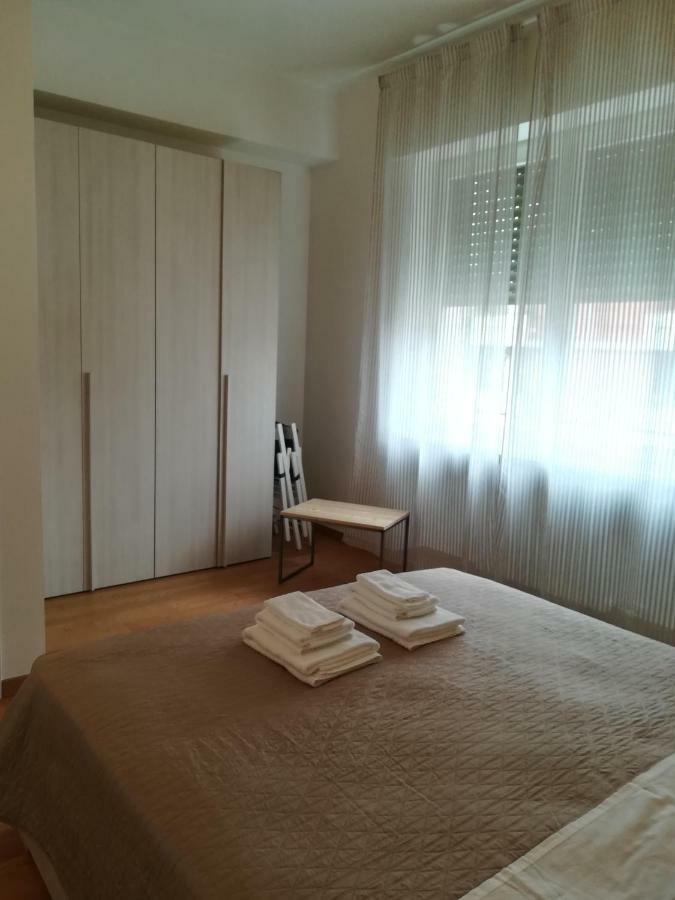 Luna Apartment Βερόνα Εξωτερικό φωτογραφία