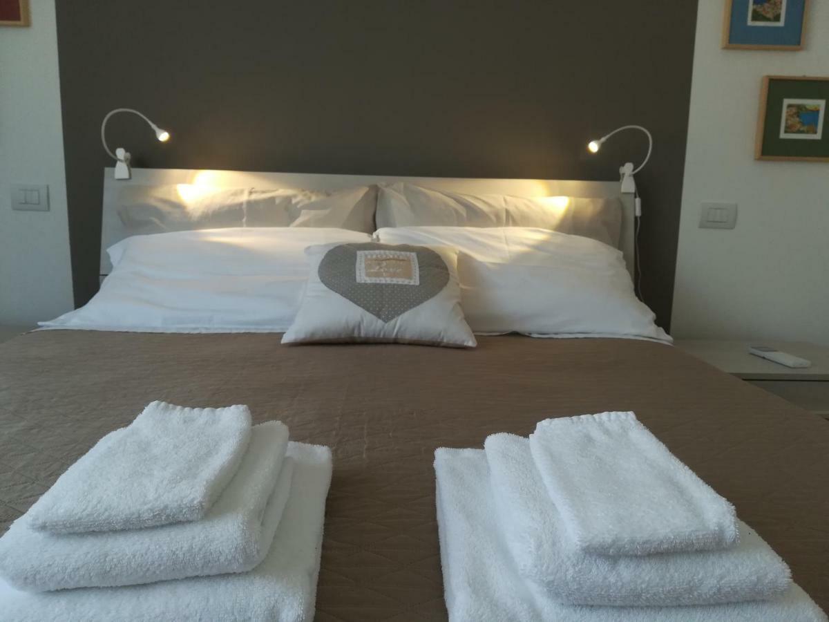 Luna Apartment Βερόνα Εξωτερικό φωτογραφία
