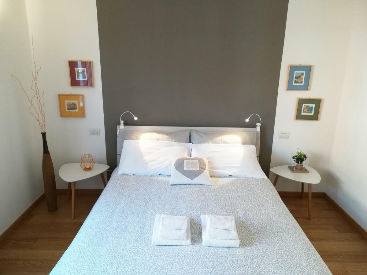 Luna Apartment Βερόνα Εξωτερικό φωτογραφία