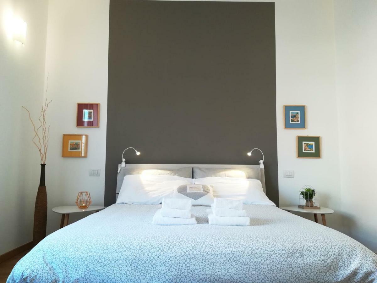 Luna Apartment Βερόνα Εξωτερικό φωτογραφία