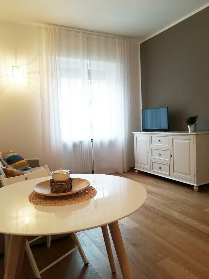 Luna Apartment Βερόνα Εξωτερικό φωτογραφία