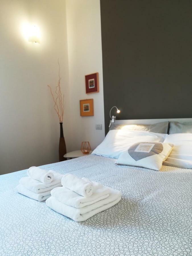 Luna Apartment Βερόνα Εξωτερικό φωτογραφία
