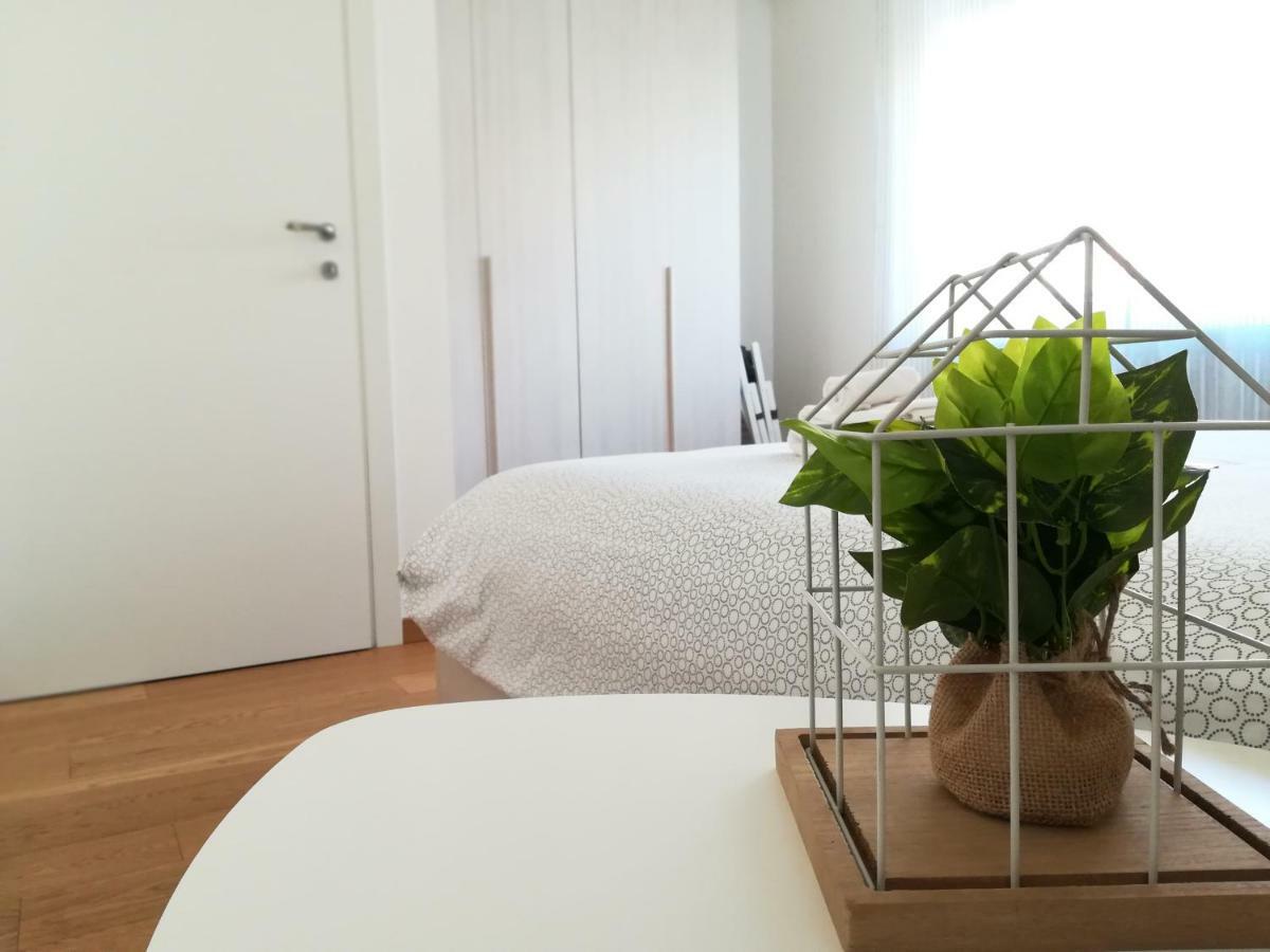 Luna Apartment Βερόνα Εξωτερικό φωτογραφία