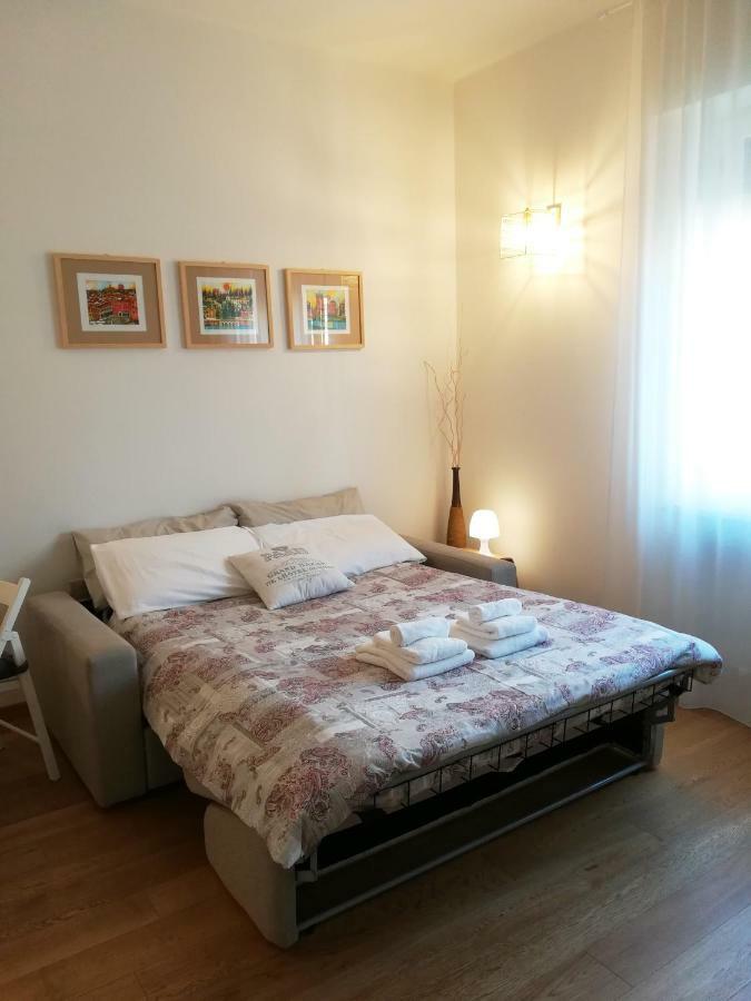 Luna Apartment Βερόνα Εξωτερικό φωτογραφία