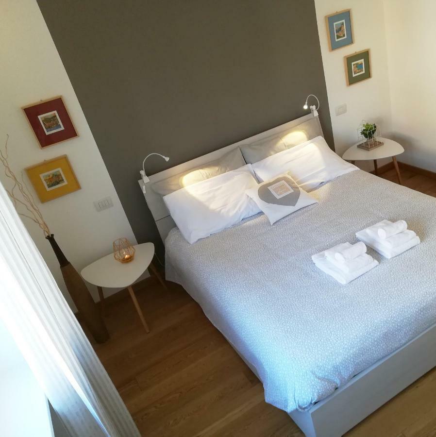 Luna Apartment Βερόνα Εξωτερικό φωτογραφία