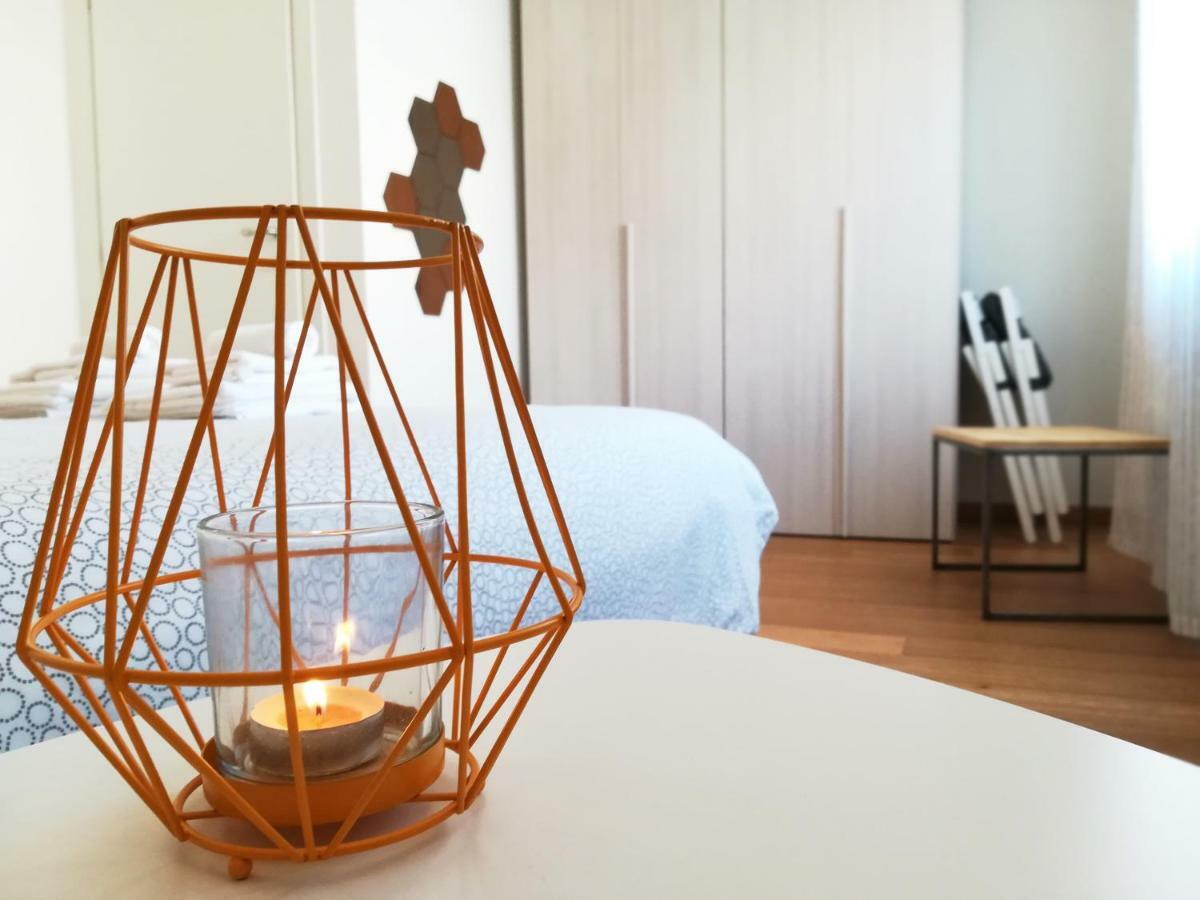 Luna Apartment Βερόνα Εξωτερικό φωτογραφία
